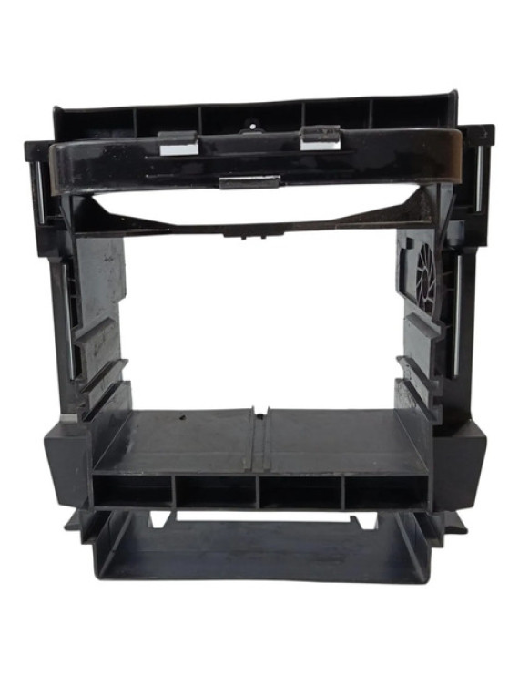 Suporte Rádio Controle Ar Mercedes C320 2001 - 2005