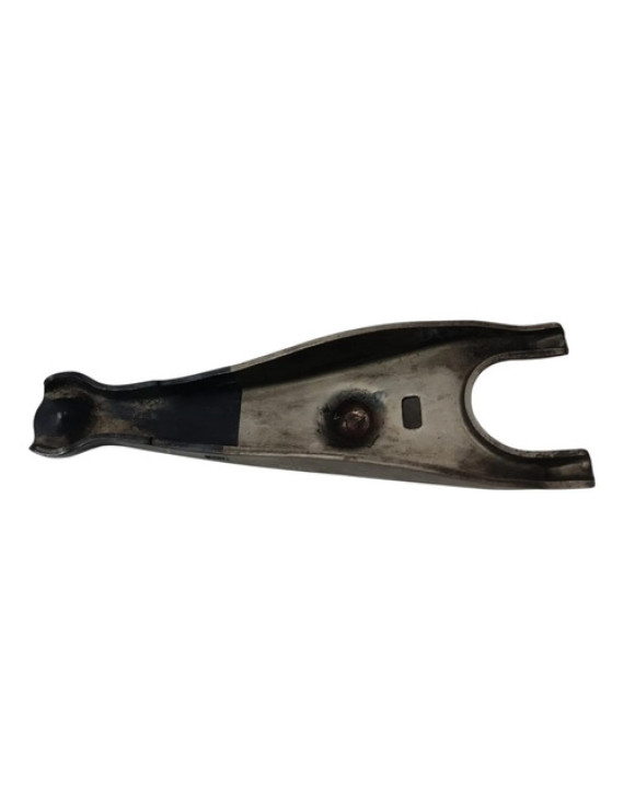 Garfo Embreagem Câmbio New Civic 1.8 2007 - 2011 Cinza-escuro