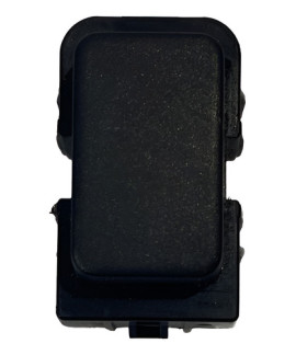 Capa Botão Falso Console Câmbio Vitara 2009 2010 2011 Preto Capa Botão Falso Console Câmbio Vitara 2009 2010 2011 Preto
