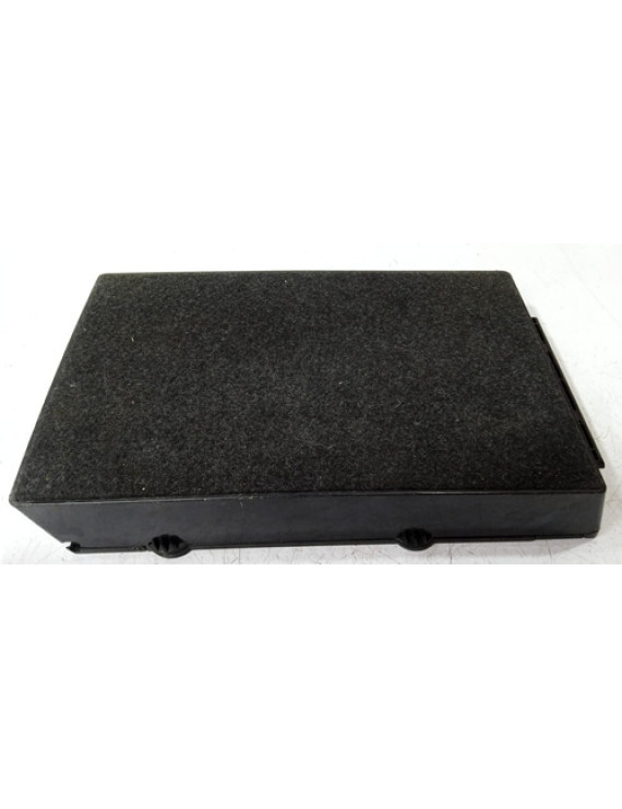 Porta Trecos Console Bmw M5 550i 2013