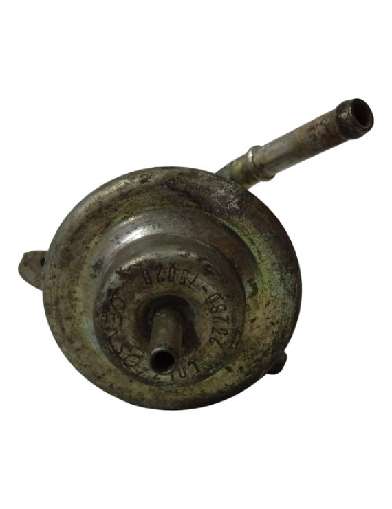 Regulador De Pressão Subaru Legacy 2.5 1994 - 1998