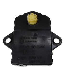 Motor Atuador Ar Forçado Lexus Es350 2009/3700011879 Preto Motor Atuador Ar Forçado Lexus Es350 2009/3700011879 Preto
