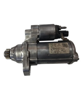 Motor Arranque Jetta Golf 1.4 2015 2016 2017 2018 Motor Arranque Jetta Golf 1.4 2015 2016 2017 2018