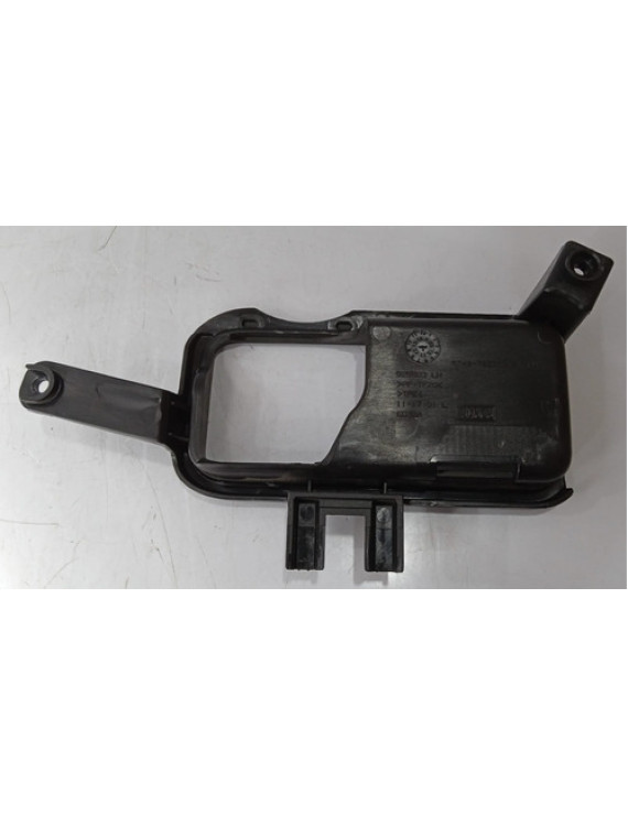 Moldura Maçaneta Dianteira Esquerda Ford Edge 2008 - 2014
