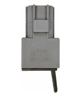 Relê Condensador Corolla 2003 - 2014 / 90980-04154