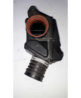 Caixa De Ressonância Mercedes C180 C200 2008 A 2014 Preto