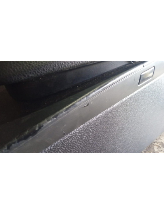 Console Central Mercedes C180 2010 (sem Esteira)