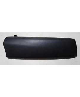 Apoio Braço Tampa Console Central Ld Esquerdo Bmw 535 2012 Preto