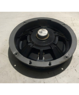 Alto Falante Dianteiro Sonavox Audi Q3 2015 /  8r0035415a Preto