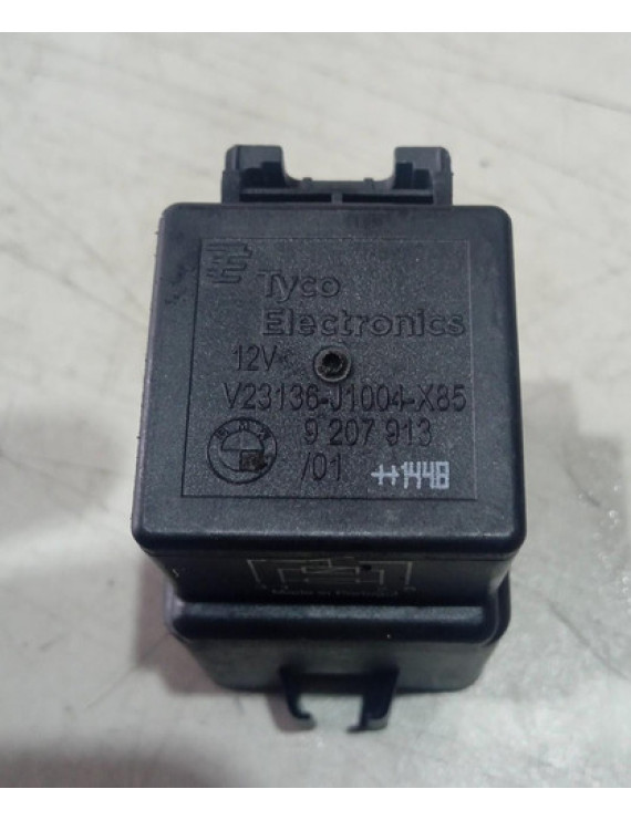 Rele Bmw 320i 2.0 Turbo 2015 / 9207913 12v