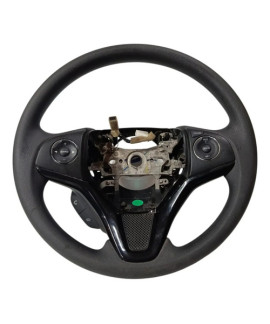 Volante Com Comandos Hrv 2016 - 2021 Preto