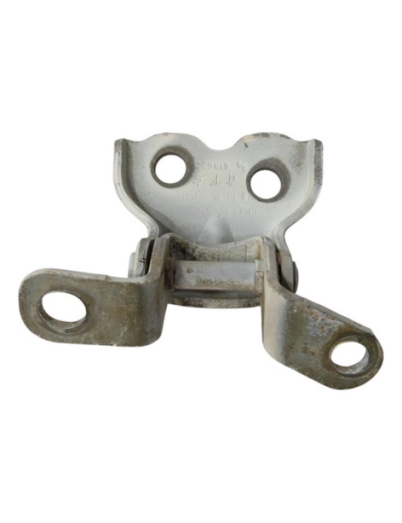 Dobradiça Inferior Porta Diant Direita Lifan 620 2011 - 2016