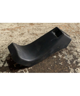 Moldura Trilho Banco Esquerdo Outlander 2008 - 2013 N253642 Moldura Trilho Banco Esquerdo Outlander 2008 - 2013 N253642