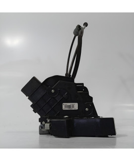 Fechadura Dianteira Esquerda Volvo C30 2007 - 2013 Fechadura Dianteira Esquerda Volvo C30 2007 - 2013