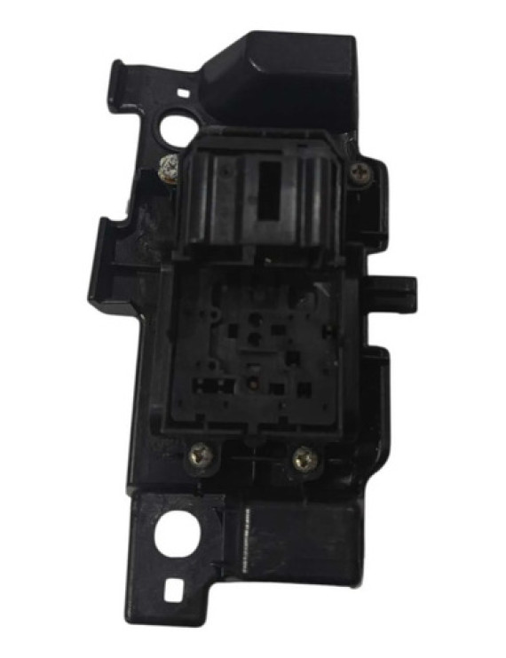 Botão Vidro Elétrico Traseiro Esquerdo Crv 2007 - 2011