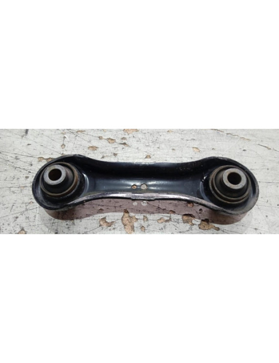 Braço Tirante Traseiro Esquerdo Lancer 2011 2012 2013 2014