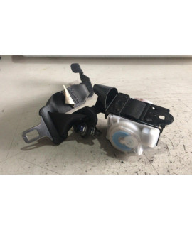 Cinto Traseiro Direito Honda Fit 2007 Cinto Traseiro Direito Honda Fit 2007