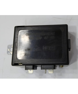 Módulo Amplificador Antena Ml500 2004 - 2006 1638200289 Preto