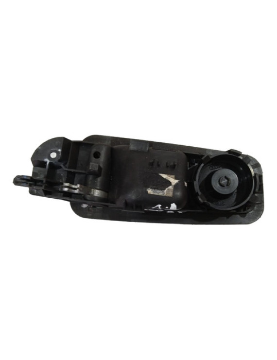 Maçaneta Interna Traseira Direita Audi A8 1994 - 2002 Traseira