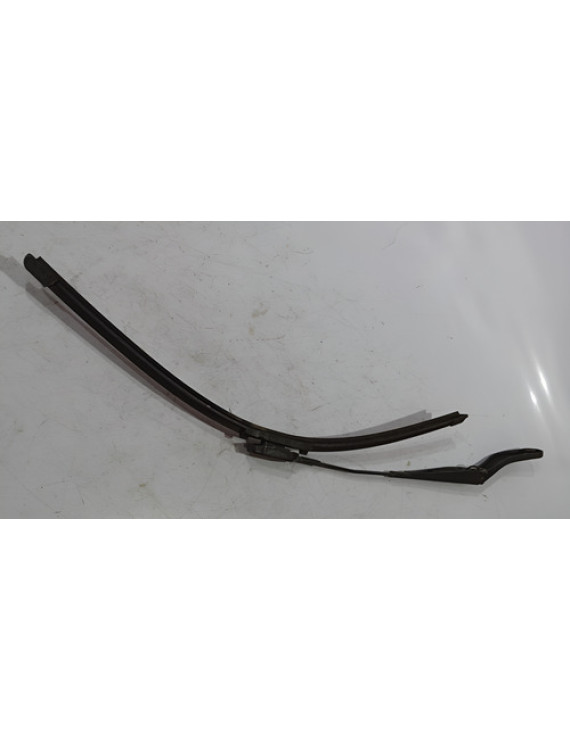 Braço Limpador Parabrisa Esquerdo Volvo C30 2008   Esquerdo