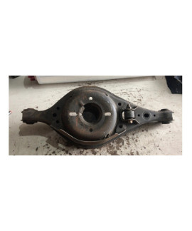 Bandeja Inferior Traseira Ford Fusion 2.5 2010 - 2012 Bandeja Inferior Traseira Ford Fusion 2.5 2010 - 2012