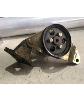 Bomba De Direção Hidráulica Lifan 620 1.6 2010 - 2016 Bomba De Direção Hidráulica Lifan 620 1.6 2010 - 2016