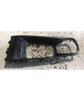 Moldura Porta Objetos Cinzeiro C5 2010 Moldura Porta Objetos Cinzeiro C5 2010