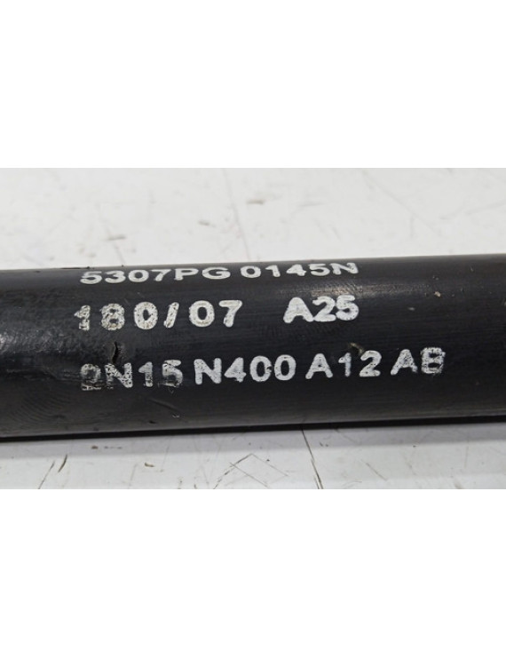 Amortecedor Porta Malas Ecosport 2003 - 2008