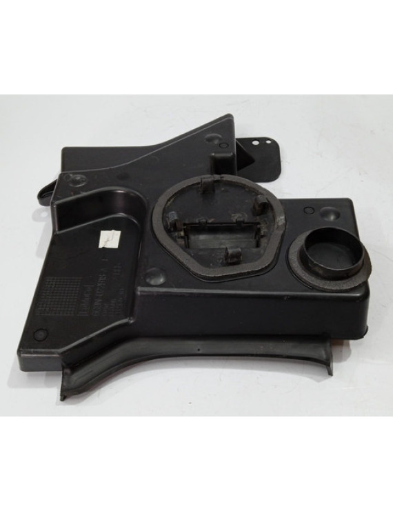 Acabamento Direito Churrasqueira Volvo Xc60 2008 - 2015