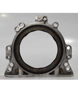 Retentor Traseiro Virabrequim Audi A3 A4 2.0 2005 2006 2007