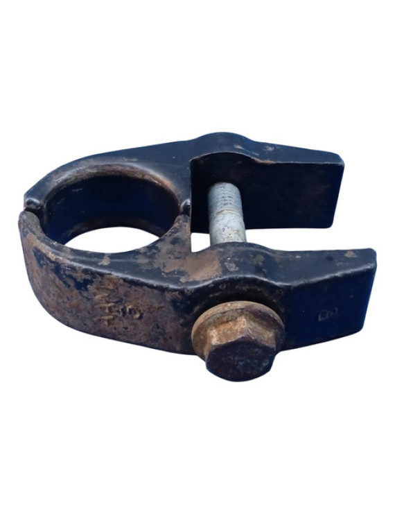 Suporte Semi Eixo Traseiro Mercedes Ml500 2004 2005 2006