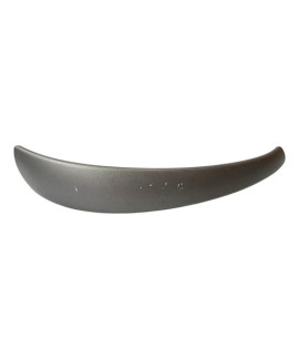 Moldura Puxador Porta Traseira Esquerda Bmw 118i 2007 - 2011