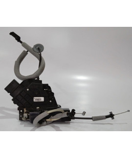 Fechadura Dianteira Esquerda Volvo Xc60 2008 - 2016 Fechadura Dianteira Esquerda Volvo Xc60 2008 - 2016