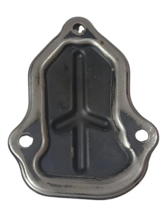 Tampa Lateral Motor Crv 2.0 2013 2014 2015