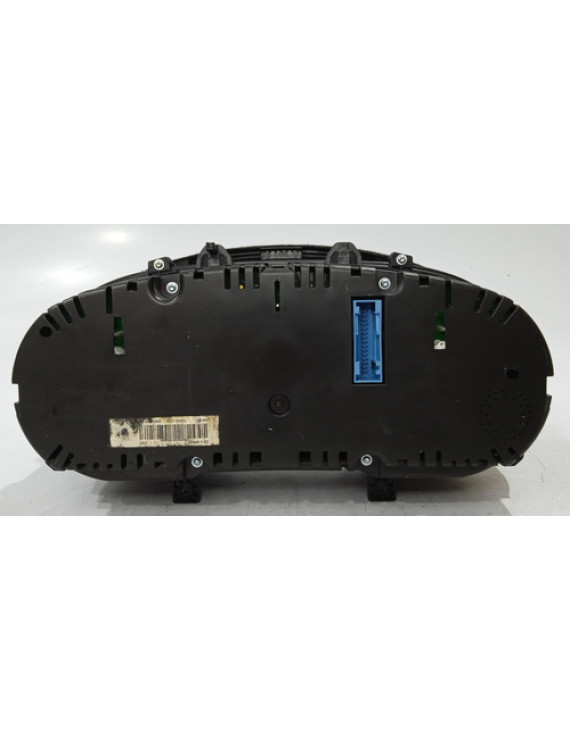 Painel Instrumentos Audi Q3 2.0 2014 2015 2016 2017 2018 Preto