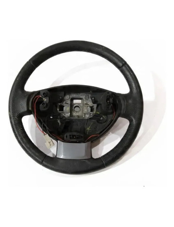 Volante Duster 2011 2012 2013 2014 Preto