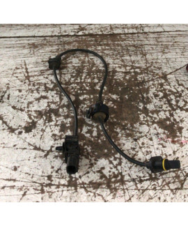 Sensor Abs Traseiro Esquerdo Civic 2007 - 2011 / 57475-sne Sensor Abs Traseiro Esquerdo Civic 2007 - 2011 / 57475-sne