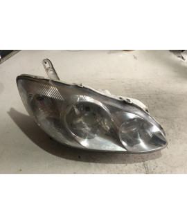 Farol Direito Toyota Fielder 2003 - 2008 Direito