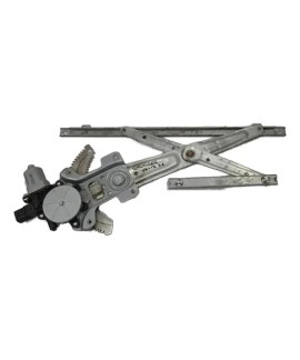 Máquina De Vidro Dianteira Direita Outlander 2007 - 2012