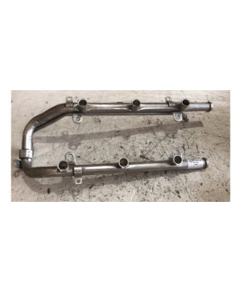 Flauta Bicos Injetores Ford Fusion 3.0 V6 2011 Flauta Bicos Injetores Ford Fusion 3.0 V6 2011
