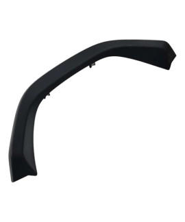 Moldura Superior Painel Instrumentos Honda City 2015 - 2021 Moldura Superior Painel Instrumentos Honda City 2015 - 2021