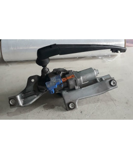 Motor Limpador Traseiro Subaru Forester 2009 2010 2011 2012 Motor Limpador Traseiro Subaru Forester 2009 2010 2011 2012