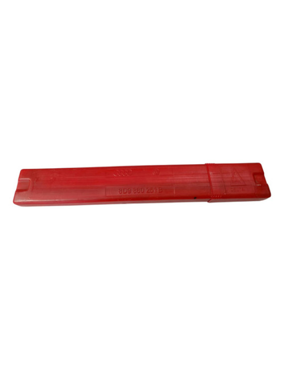 Triângulo Segurança Audi A3 Jetta 2001 - 2006