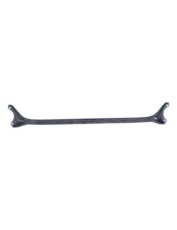 Travessa Inferior Fixação Motor Lexus Es350 3.5 2008 2009 Prateado