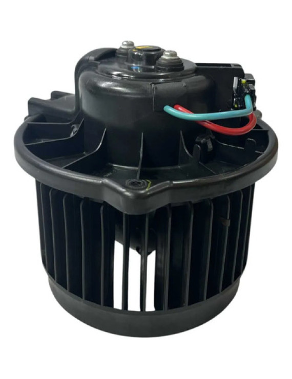 Motor Ar Forçado Honda Fit 2003 2004 2005 2006 2007 2008