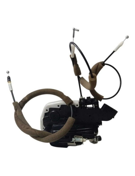 Fechadura Traseira Direita Nissan Livina 2009 - 2014