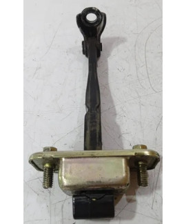 Limitador Porta Traseira Esquerda Lifan 530 2015 - 2018 Limitador Porta Traseira Esquerda Lifan 530 2015 - 2018