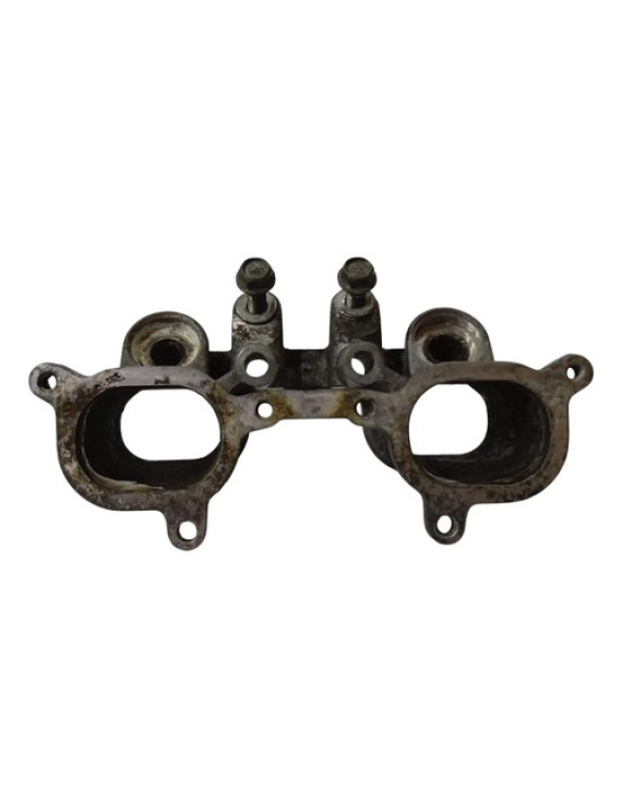 Base Coletor Admissão Esquerdo Subaru Legacy 1994 - 1998