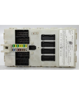 Módulo Ecu Conforto Mini Cooper S 2.0 2016 / 938817801 Módulo Ecu Conforto Mini Cooper S 2.0 2016 / 938817801