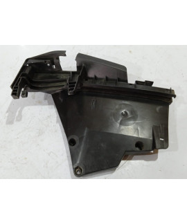 Guia Vidro Dianteiro Esquerdo Volvo C30 2.0 2008  Preto